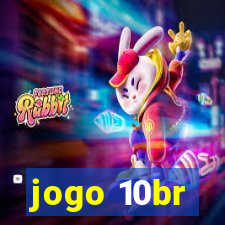 jogo 10br